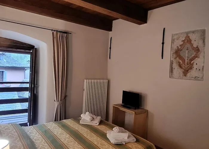 Dimora Storica Casa Vanni Konukevi 3*