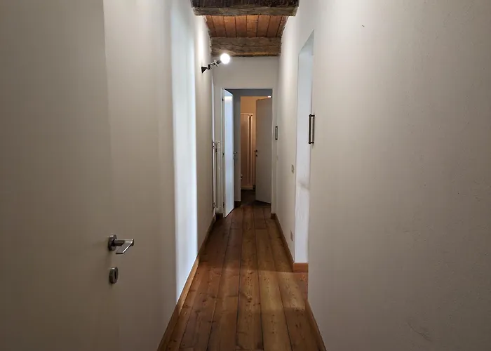 Konukevi Dimora Storica Casa Vanni