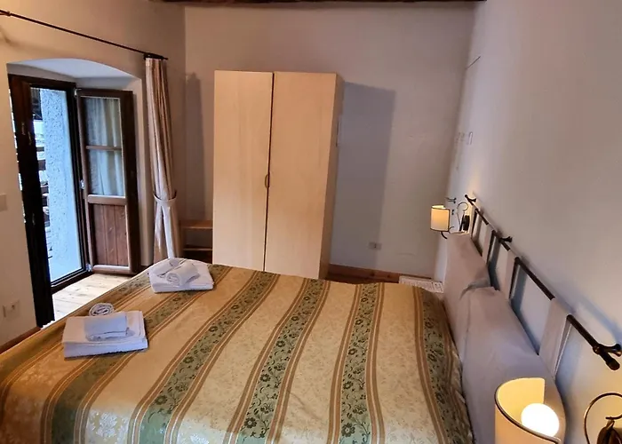 Dimora Storica Casa Vanni 3*