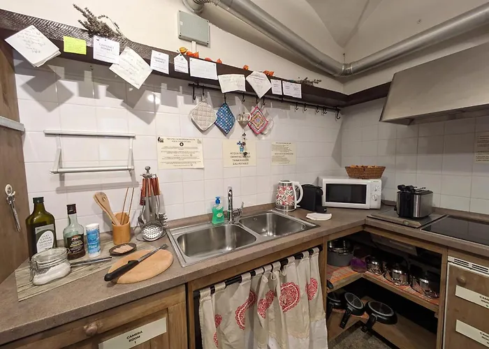 Konukevi Dimora Storica Casa Vanni Villadossola