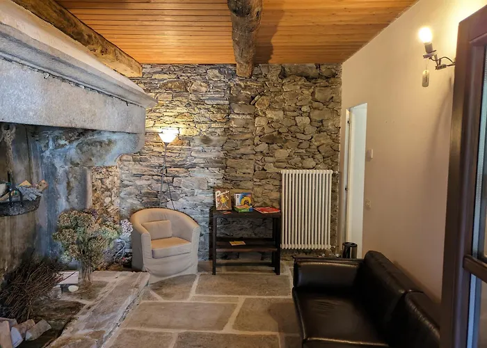 Konukevi Dimora Storica Casa Vanni