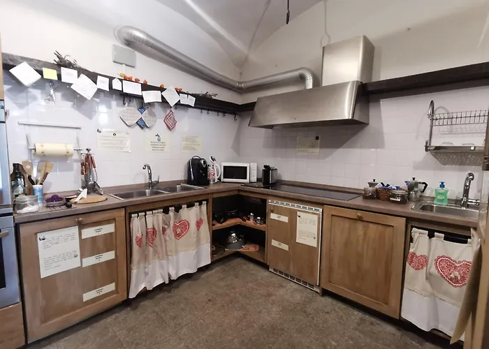 Dimora Storica Casa Vanni