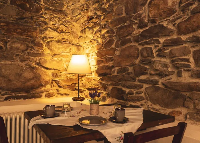 Dimora Storica Casa Vanni 3*