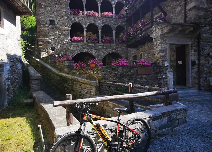 Dimora Storica Casa Vanni