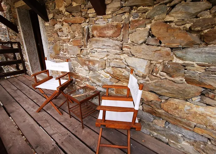 ゲストハウス Dimora Storica Casa Vanni Villadossola