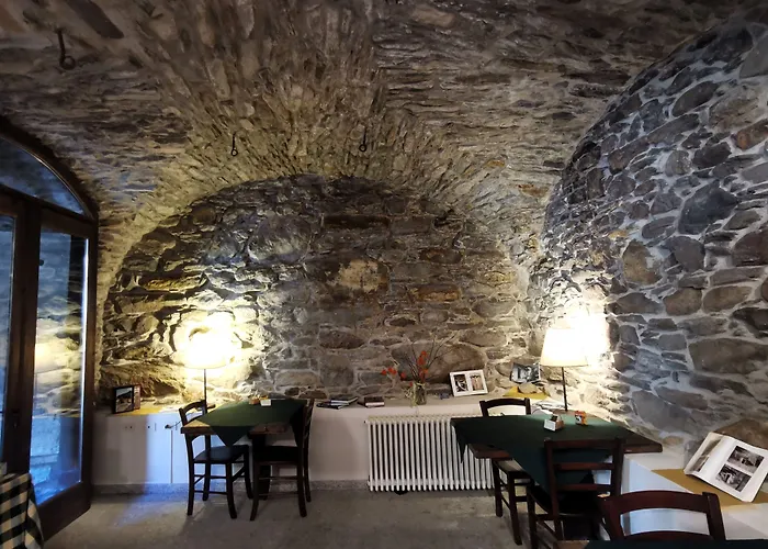 Konukevi Dimora Storica Casa Vanni 3*