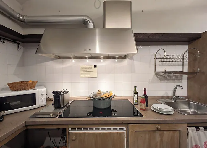 Dimora Storica Casa Vanni