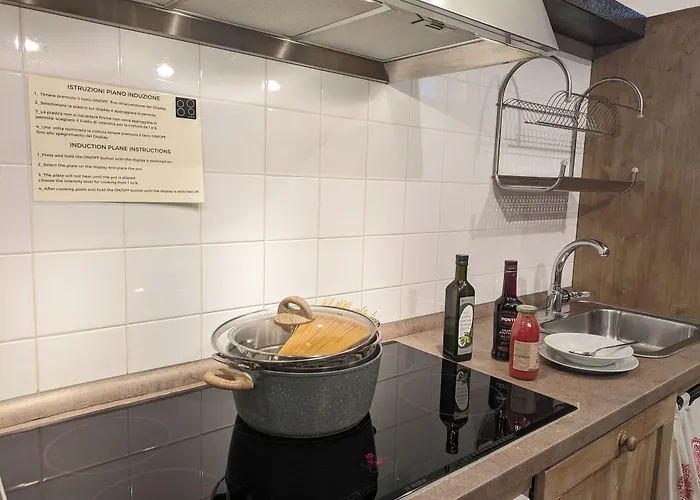 Dimora Storica Casa Vanni Villadossola