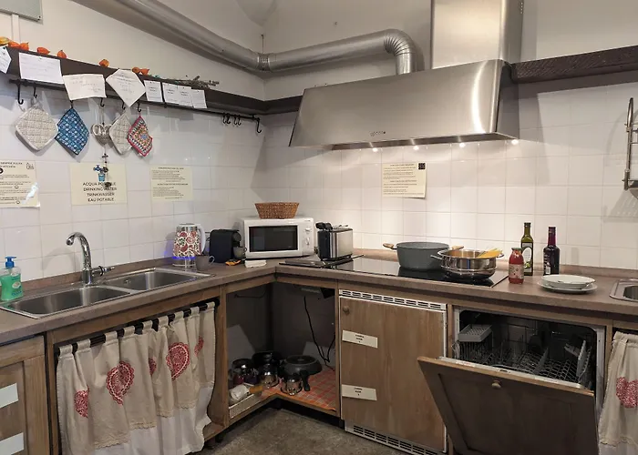 Dimora Storica Casa Vanni Konukevi