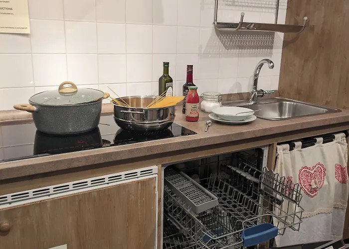 Dimora Storica Casa Vanni 3* Villadossola