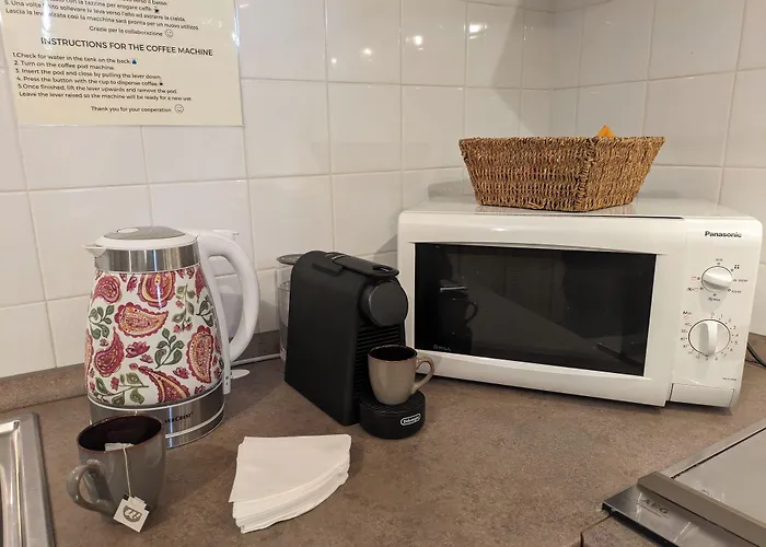 ゲストハウス Dimora Storica Casa Vanni Villadossola