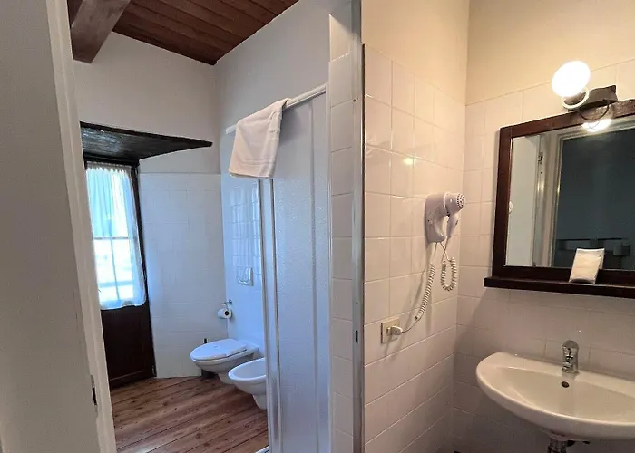 Dimora Storica Casa Vanni 3* Villadossola