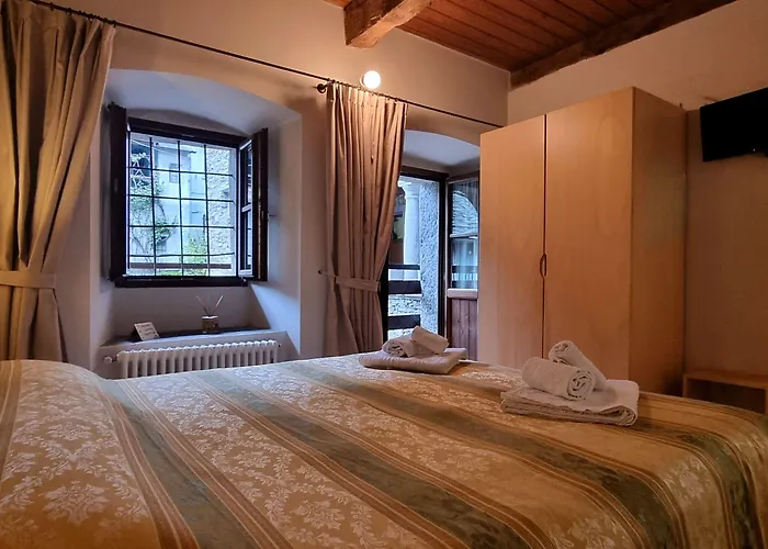 Konukevi Dimora Storica Casa Vanni