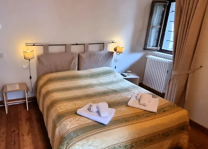 Dimora Storica Casa Vanni Konukevi 3*