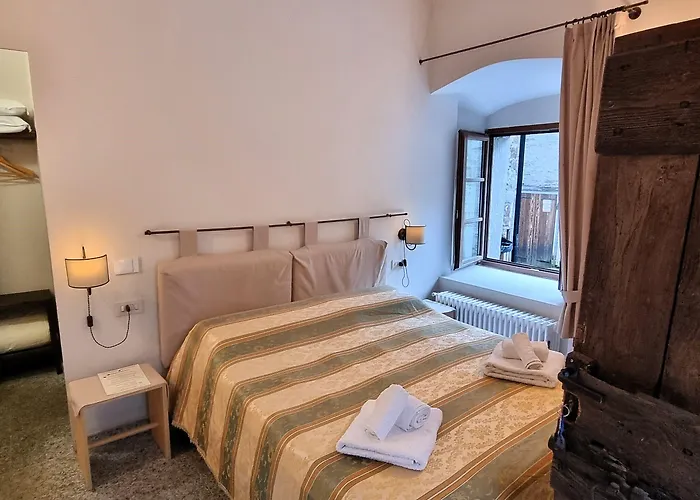 Dimora Storica Casa Vanni Konukevi 3*