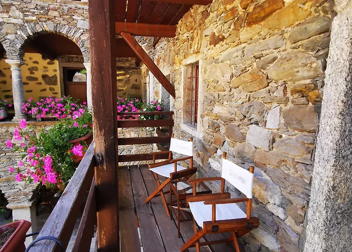 Dimora Storica Casa Vanni