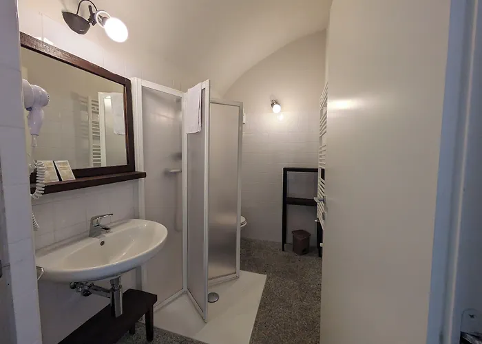 Dimora Storica Casa Vanni 3* Villadossola