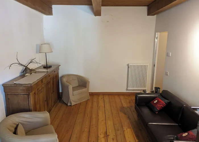 Dimora Storica Casa Vanni Konukevi 3*