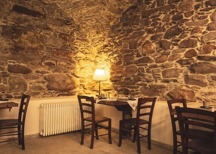 Dimora Storica Casa Vanni