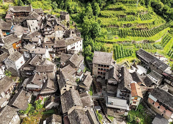 Konukevi Dimora Storica Casa Vanni
