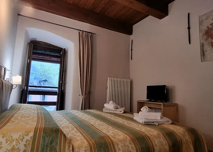 Konukevi Dimora Storica Casa Vanni 3*