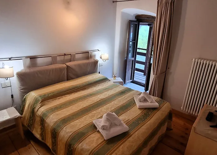 Dimora Storica Casa Vanni 3*